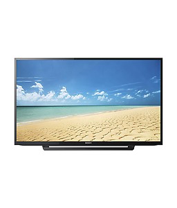 Sony BRAVIA KLV-32R302D 32inch (80 cm) HD Ready Standard LED Television price in India.