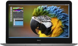 DELL Core i5 5th Gen 5200U - (8 GB/1 TB HDD/Windows 10 Home/4 GB Graphics) 7548 Laptop  (15.6 inch, Silver, 2.06 kg) price in India.
