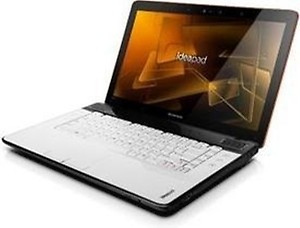 Lenovo Ideapad Y Series Y560 (59-051028) Laptop (Black) With Accessories  price in India.