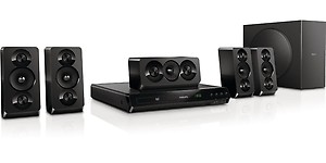 Philips HTD5510/94 Home Theater price in India.