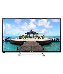 Mitashi 80 cm (31.5 inches) MIDE032V24i HD Ready LED TV with 1 + 2 years extended warranty price in India.