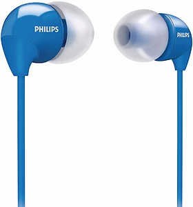 Philips SHE3590BL/10 In-Ear Headphone price in India.