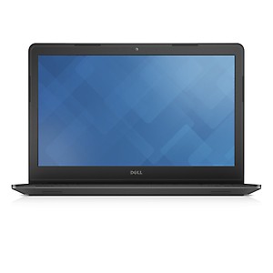 Dell Latitude 3550-6914 15.6-inch Laptop (4th Gen Intel Core i3/4 GB/500 GB/Linux/Integraged Graphics/without bag), Grey price in India.