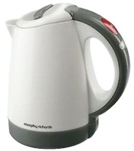 Morphy Richards Voyager 100 (PP) Travel Jug Kettle (White) price in India.