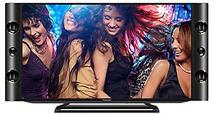 Panasonic TH-40SV70D 101.6 cm (40 inches) Full HD LED Television price in India.