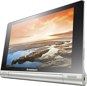 Lenovo B8000 Yoga Tablet 10 price in India.