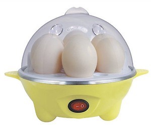 bechnewala PA-601 Egg Cooker  (Multicolor, 7 Eggs) price in India.