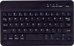 BMS NAM_102 Bluetooth Tablet Keyboard(Blue) price in India.