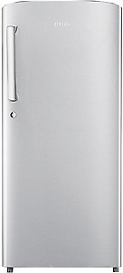 SAMSUNG 192 L Direct Cool Single Door 4 Star Refrigerator(Metal Graphite, RR19H1414SA/TL) price in India.