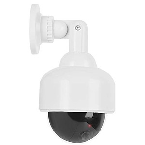 Set of 2 Dummy Camera, Fake Camera, Waterproof Outdoor for Indoor price in India.