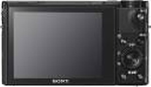 Sony CyberShot DSC-RX100M5A  (20.1 MP, 2.9x Optical Zoom, 20M Digital Zoom)