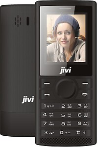 JIVI C300 CDMA MOBILE for any CDMA Network price in India.