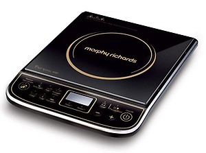 Morphy Richards Chef Express 400 1400 W Induction Cooktop