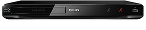 Philips BDP2600/94 Blu-ray Player price in India.