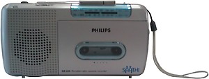 Philips RR200 FM Radio price in India.