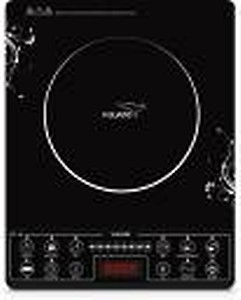 V-Guard VIC 15 2000 Watt Induction Cooktop price in India.