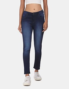 Flying Machine, LEE & Pepe Jeans (Women) Upto 75% off From Rs. 477