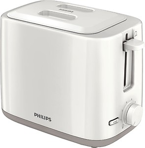 Philips HD2595/09 Pop Up Toaster price in India.