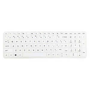 SellZone Compatible Laptop KeyboardPavilion 15P 15J White price in .