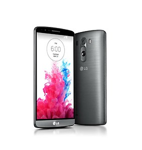 LG G3 Beat D722K (1 GB, 8 GB, Black) price in India.