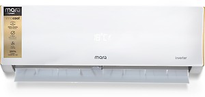 MarQ by Flipkart 1 Ton 3 Star BEE Rating 2018 Inverter AC (FKAC103SIA, Copper Condens)