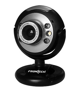 Frontech JIL- 2244 Webcam price in India.