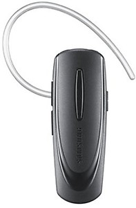 Samsung BHM1100NBEGINU In-the-ear Wireless Bluetooth Headset without Charger (Black) price in India.