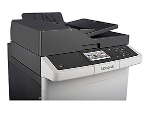 Lexmark 28D0500 Wireless Color Photo Printer with Scanner, Copier and Fax price in India.