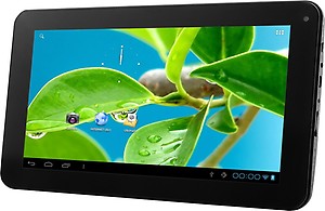 Datawind Ubislate 10Ci 1 GB RAM 4 GB ROM 10.1 inch with Wi-Fi Only Tablet (Black) price in India.