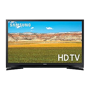 The Star Ent.Samsungg80 cm (32 Inches) HD Ready Smart LED TV UA32T4600 (Black) price in India.