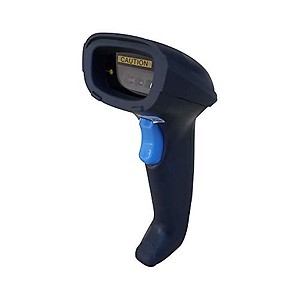 Pegasus Rugged Fast PS3161 2D QR Wired Barcode Scanner for Warehouse Retail Courier Work. PS3161 handheld barcode scanner provides fast, reliable scanning in an ergonomic and lightweight form. The wide working range makes this device ideal for retail, hospital, education and government operations. price in .