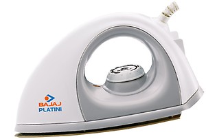 Bajaj Platini PX20I Dry Iron price in India.