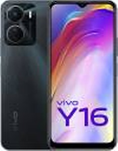 vivo Y16 (3GB RAM, 64GB, Drizzling Gold) price in India.