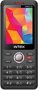 Intex Force ZX COMPATIBLE WITH M2 SMART BAND WITH HEART RATE SENSOR FEATURES AND MANY OTHER IMPRESSIVE FEATURES, WATER PROOF OR SWEAT FREE BY CASREEN price in India.