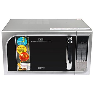 IFB Rotisserie 38 L Convection Microwave : 38SRC1 price in India.