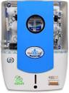 AQUA D PURE Copper RO Water Purifier | 12 L | RO+UV+UF+ Copper+TDS Control+UV | Purified Water with Goodness of Copper price in India.