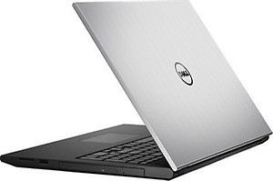 Dell Inspiron 3542 15.6-inch Laptop (Core i3-4005U/4GB/1TB HDD/Windows 8.1/Intel HD Graphics 4400), Black price in India.