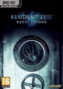 Resident Evil: Revelations (Nintendo 3DS) (NTSC) price in India.