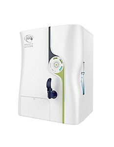 pureit Marvella RO+UV with Fruit and Vegetable Purifier (White) price in India.