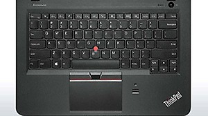 Lenovo ThinkPad E460 20EUA00P00 14-inch Laptop | Core i5-6200U | 4GB | 1TB | DOS price in India.