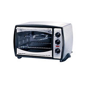 Morphy Richards 18Ltr 18 R-SS OTG price in India.