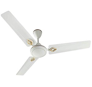 Standard Aer 1200mm Ceiling Fan (Sky) price in India.