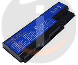 LAPCARE BATTERY FOR ACER ASPIRE LAPTOP 5220 , 5520 , 5720 8C price in India.