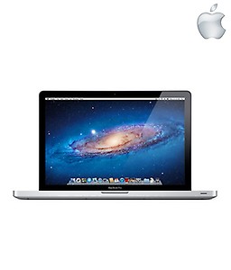 Apple 17-inch MacBook Pro MD311 Laptop price in India.