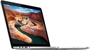Apple MacBook Pro MD212 Notebook | Apple MacBook Pro 13 inch Notebook price in India.