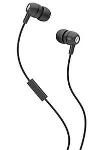 Skullcandy X2SPFY-835 in-Ear Headphone (Black) price in India.