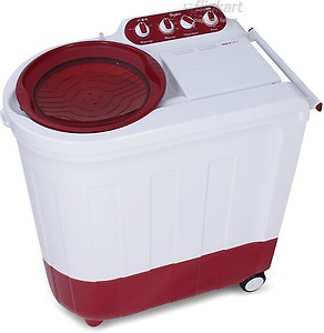 Whirlpool Ace 7.2 Supreme Semi-automatic Top-loading Washing Machine Grey price in India.