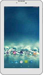 IKall N8 7 Inch Display 8 GB WiFi 3G Calling Tablet price in India.