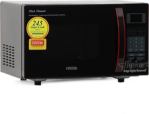Onida MO20CES12B Microwave Oven