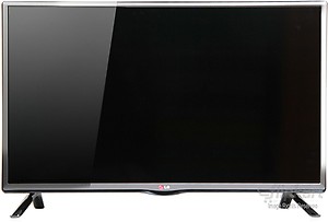 LG 32LB620B 81 cm (32 inches) LED 3D TV(Black) price in India.
